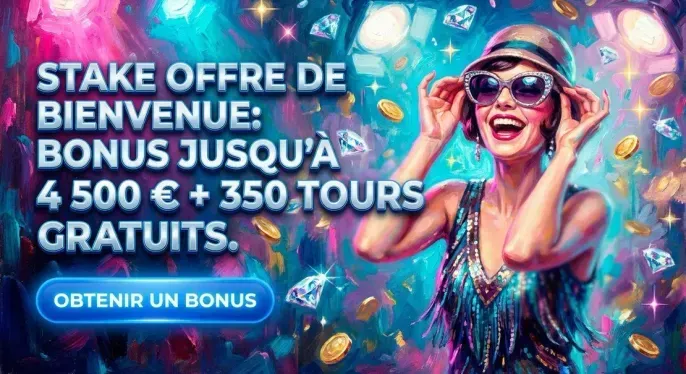 Stake Casino